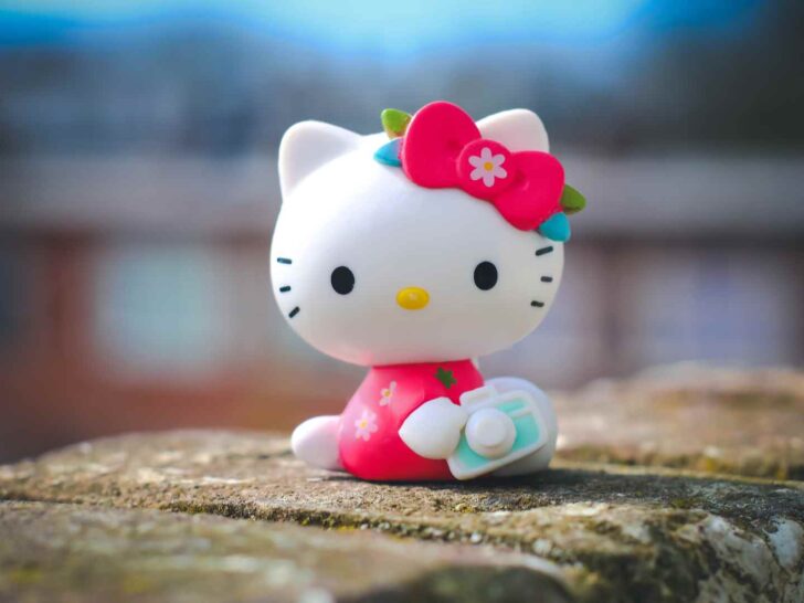 hello kitty usernames