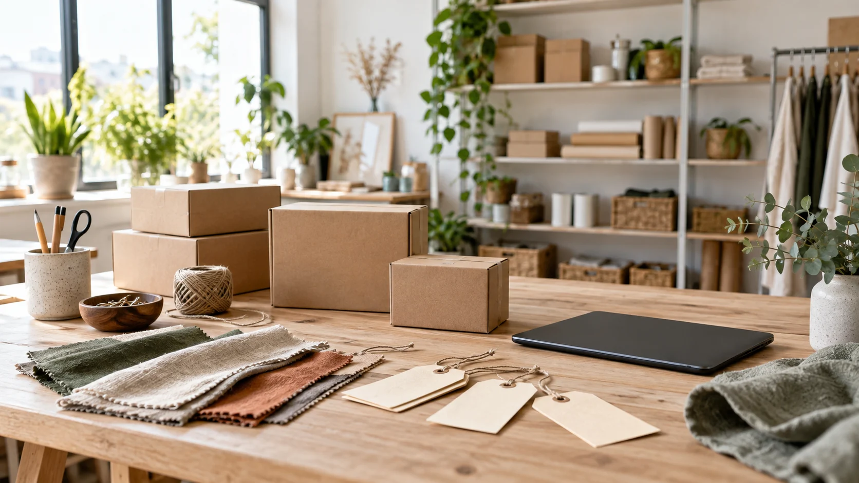 Small business worktable for 415 Business Username Ideas for a Consistent Online Brand trivia