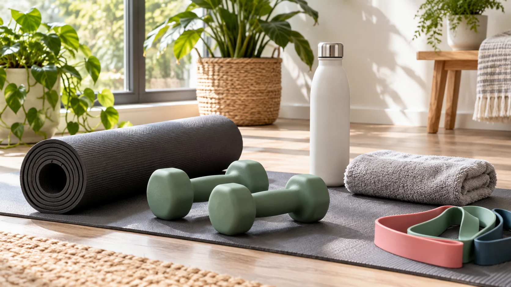 Home workout corner for 415 Fitness Username Ideas for Coaches and Everyday Athletes trivia