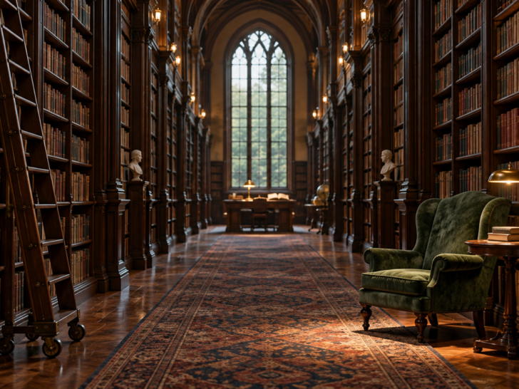 315 Goodreads Username Ideas for Book Lovers
