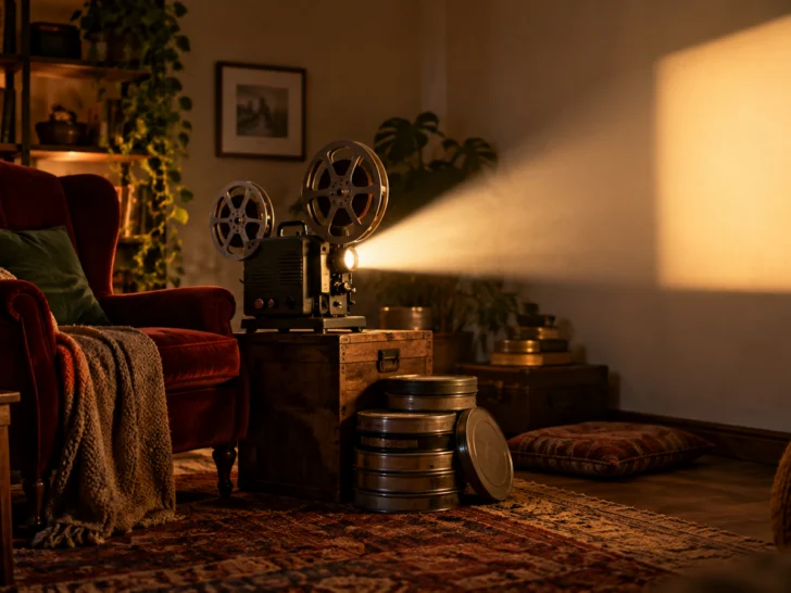 315 Letterboxd Username Ideas for Movie Lovers