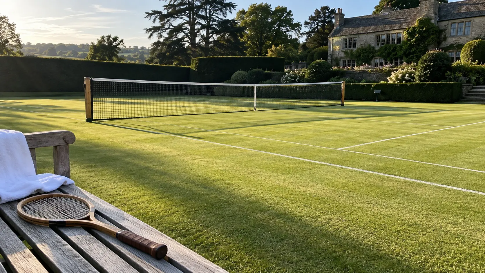 Country club tennis for 315 Old Money Usernames That Sound Quietly Expensive trivia