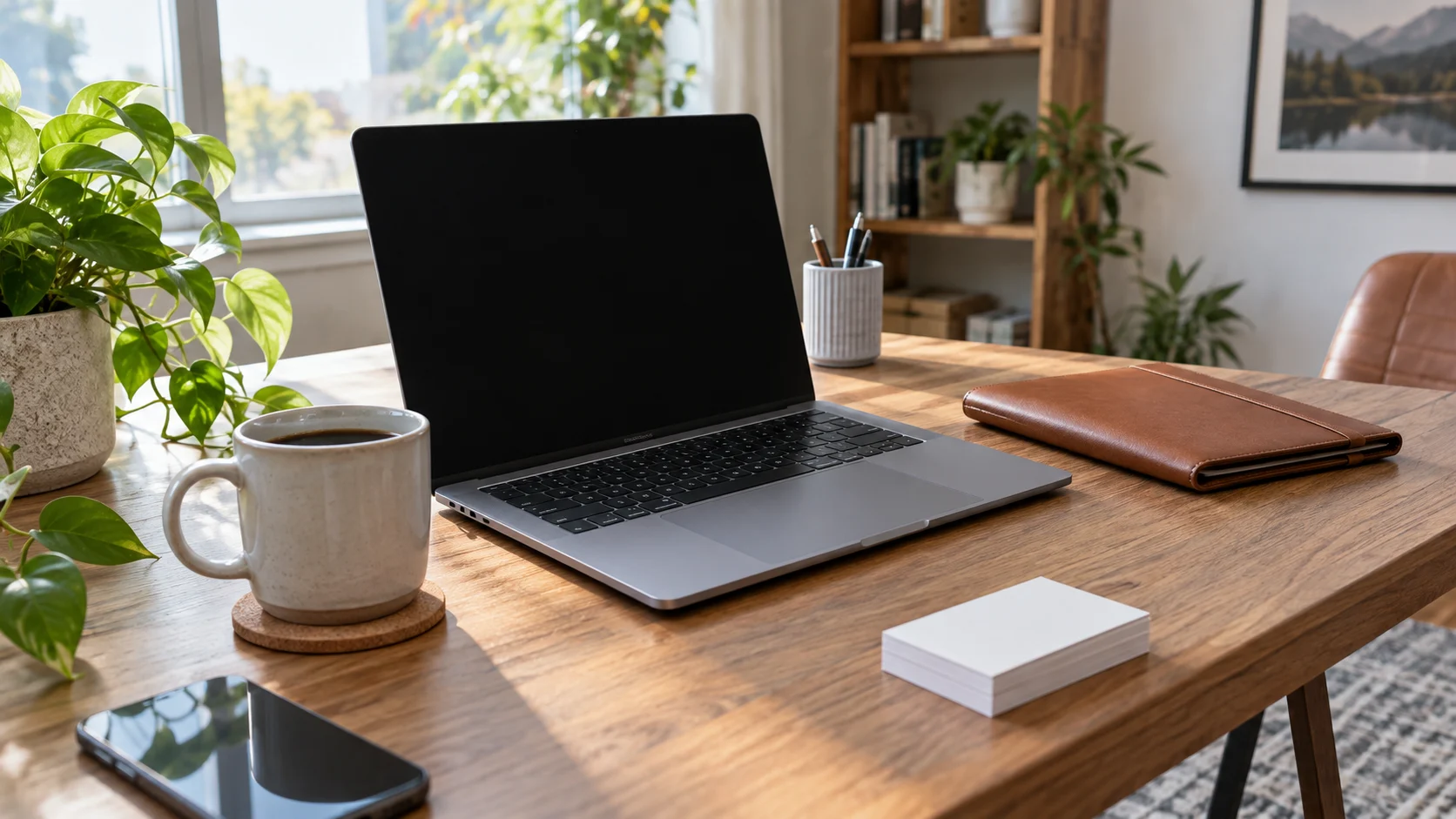 Morning professional desk for 415 Professional Username Ideas That Still Have Personality trivia