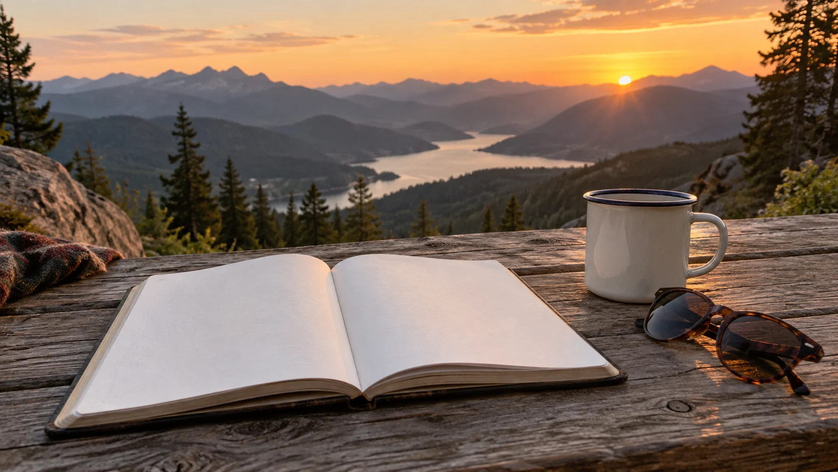 Mountain travel journal for 415 Travel Username Ideas for Creators and Adventure Lovers trivia